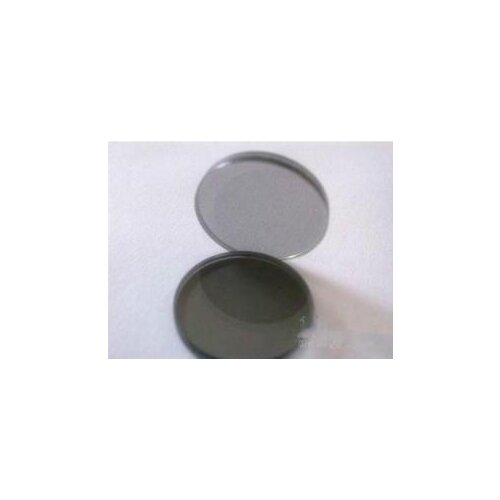 Attenuation film, neutral density filter, transmittance 10%, diameter 25.4MM