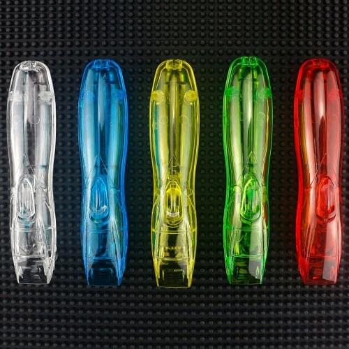 Professional Electric Hair Clipper Cover For Andis D8 Hair Trimmer Cover Barbershop Accessories Replacement Case Haircut Tools