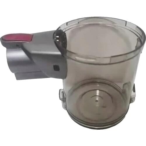 Robot Vacuum Cleaner Dust Cup Accessories for Dibea T6 C17 Dust Collector Household Handheld Replacement Spare Hepa Filter Parts