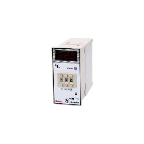 Temperature controller SH-49BD temperature range 0-99.9 degrees /199 /299 /399 /999