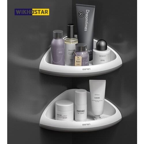 WIKHOSTAR Shelves And Racks