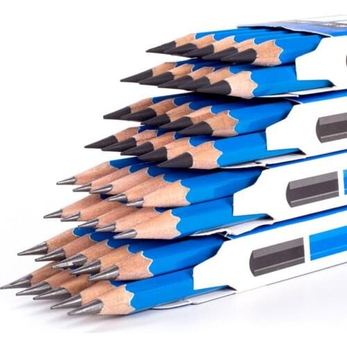 ZiViMi The Pencils