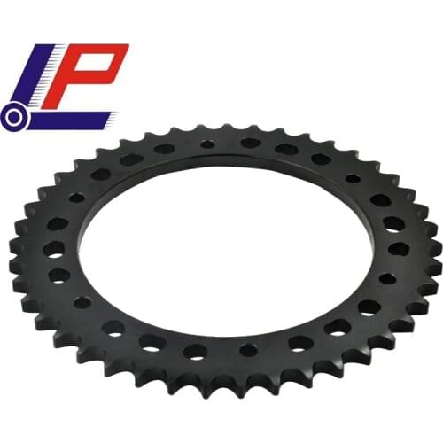 530 chain 43T 44T Motorcycle Sprocket for Honda VFR750 90-98 VFR800 98-13 CB1000 CB1000R 08-16 VFR 750 VFR 800