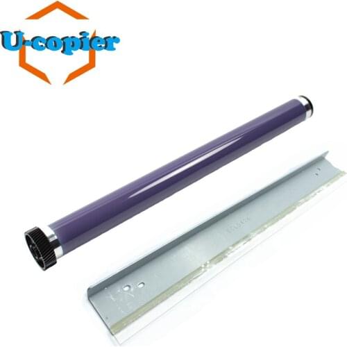 3Set Good Quality OPC Drum+Drum Cleaning Blade for Xerox DocuCentre S1810 S2010 S2011 S2110 S2220 S2320 S2420 S2520