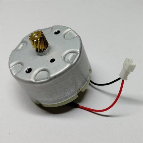 Side Brush Motor for Proscenic M7 Robotic Vacuum Cleaner Repair Parts