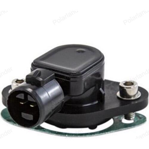 BOOMBOOST Throttle Position Sensors