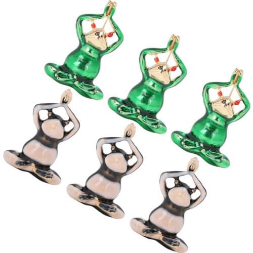 Cartoon Brooch Brooch Cartoon for T‑Shirts Dresses