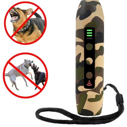 CDDMPET Anti-barking Collars
