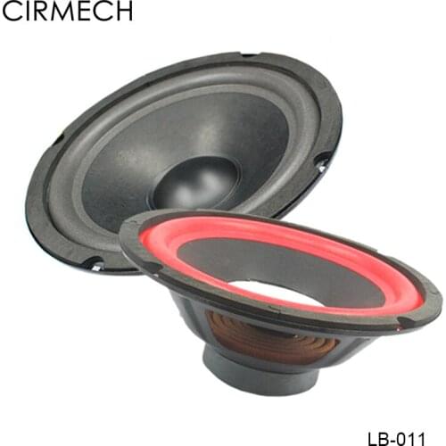CIRMECH Subwoofers