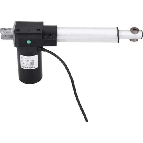 DC 12V Electric Linear Actuator 4000N Lift 150mm Stroke Motor for Medical Auto Car Electric Motor