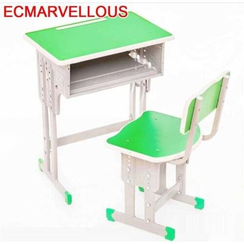 Bambini Cocuk Masasi Escritorio De Estudo Play Children And Chair Adjustable Mesa Infantil Bureau Enfant Kids Study Table