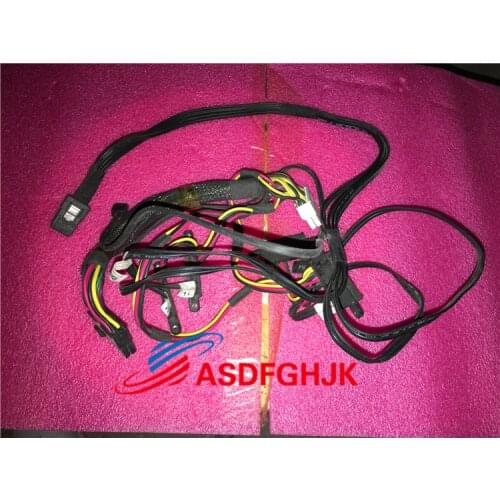 FOR Dell Precision T7600 Motherboard 24Pin Power Cable 07XNRP CN-07XNRP 7XNRP 100% TESED OK