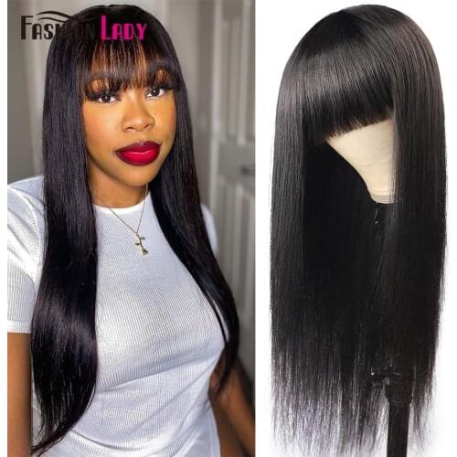 FASHION LADY Full Wigs Machine