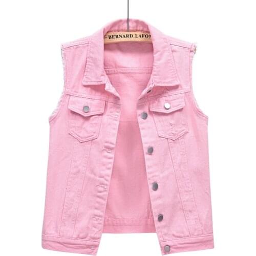 Hallolilla Women's Vests