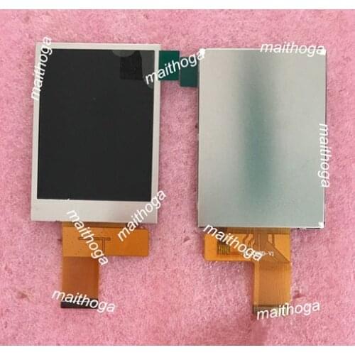 IPS 2.4 inch 24PIN TFT LCD Color Screen ST7789 Drive IC 240(RGB)*320 MCU 8/16Bit Interface