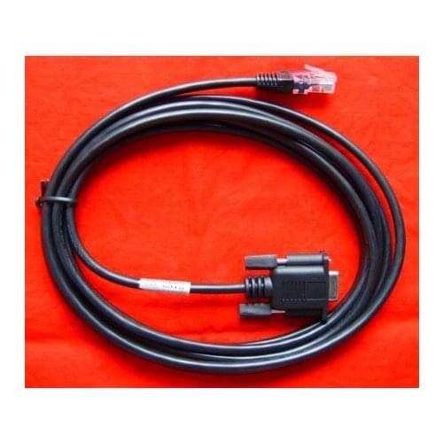 FreeShip OEM Cable NN-CNV3, NN CNV3 Programming Cable for N PLC (NB, NJ, NS, NW0, etc.) RS232/RS422 interface,Compatible NNCNV3