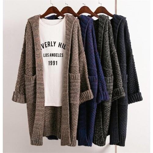 KIEDVLI Women's Sleeveless Cardigans