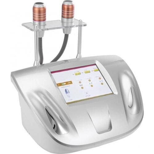 Hot Selling Portable V Max Face Radar Facial Lifting Wrinkle Removal Instrument Massage Relaxation Beauty Apparatus