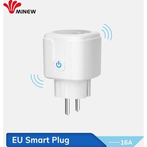 MINEW Electro Accessories