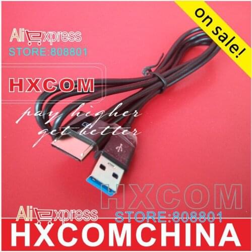 ON STROCK usb cable for ASUS vivotab TF600T TF810C TF701T tablet, 10pcs/lot free shipping