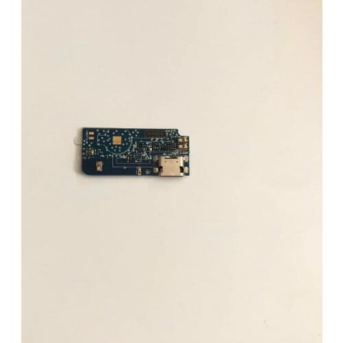 New USB Plug Charge Board For Cubot Power MT6763T Octa-Core 5.99 inch FHD 2160x1080 Smartphone