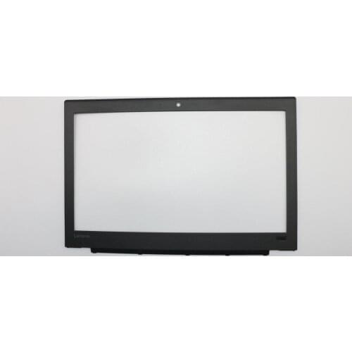 New for Lenovo Lenovo ThinkPad X260 LCD Bezel 01AW435