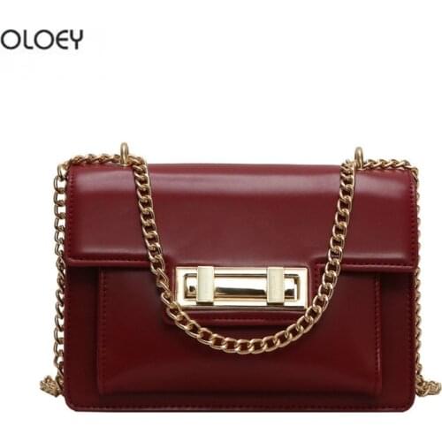 OLOEY Women's Messenger Bags