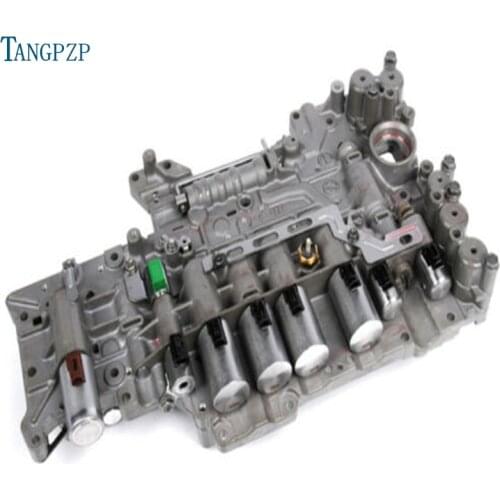 AA80E AA81E TL80SN 24269992 TL-80SN Original Automatic Transmission Valve Body 24272798 For Cadillac CTS LEXUS GS460