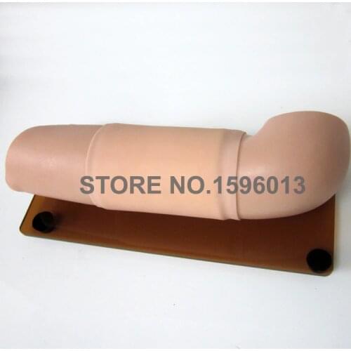 Subcutaneous Embedded Contraception Training Arm, Implantation Arm Model