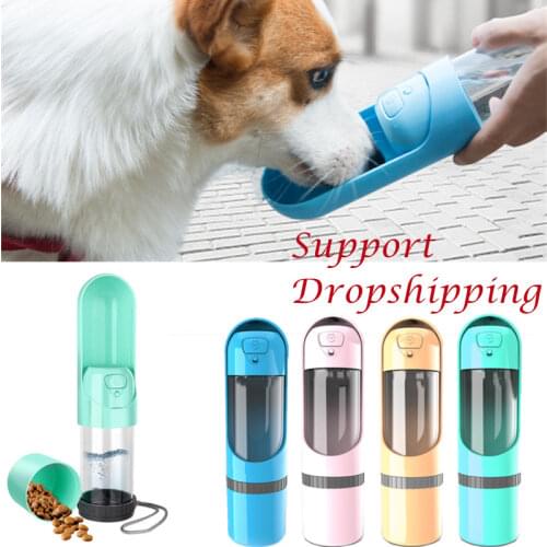 Qsezeny Bowls For Dogs
