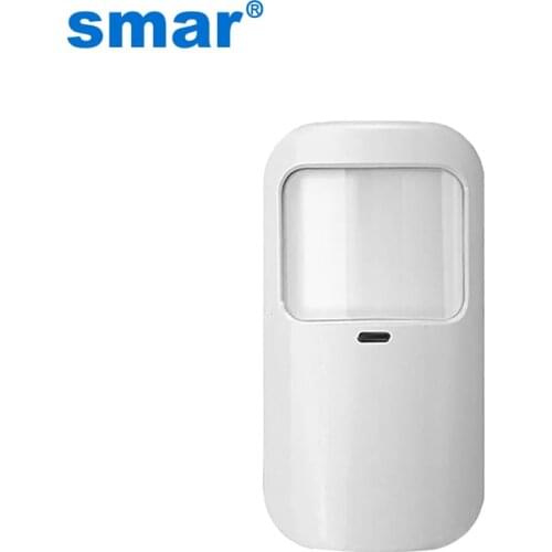 Smar Security Alarms