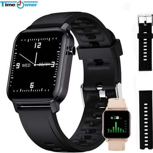 Time Owner Fitness Bracelets