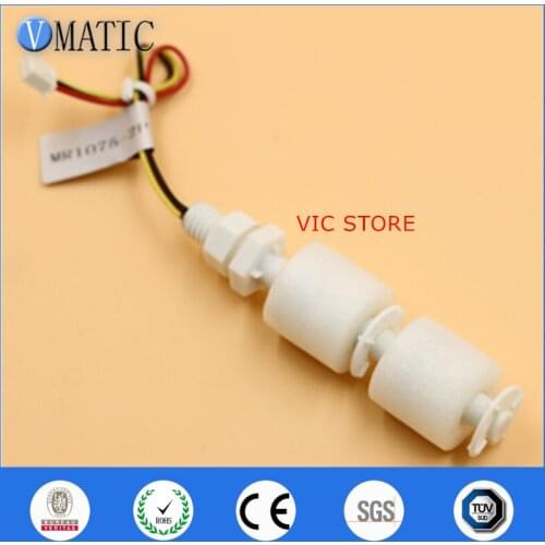 High Quality Vc1075-2P Paradox Housing Liquid Float Switches Two Levels Water Level Sensor Switch