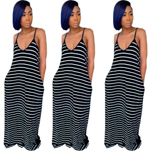 Young First Open Summer Dresses