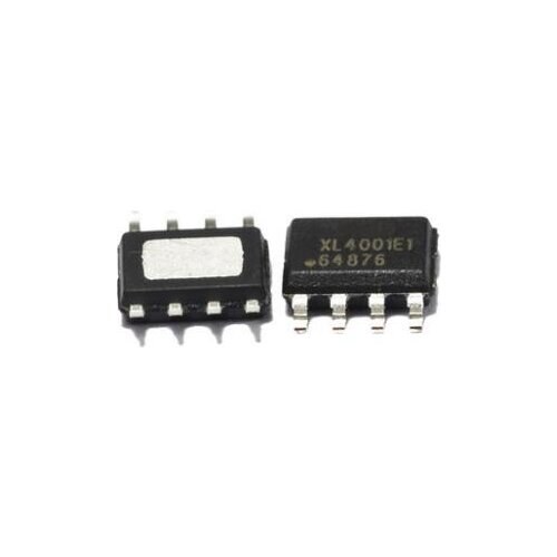 10PCS/LOT XL4001 XL4001E1 LED power patch SOP8