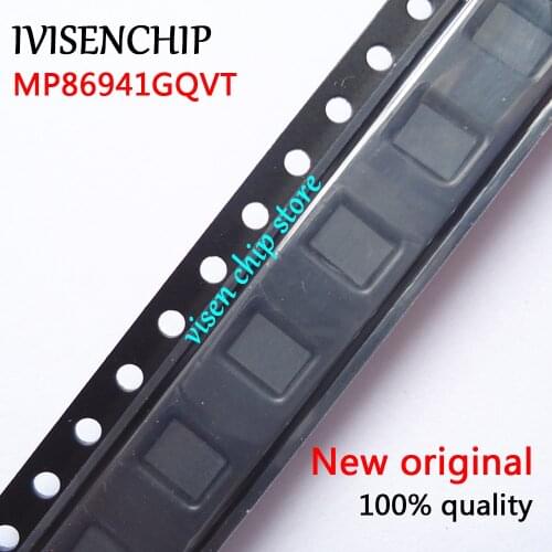 5pcs MP86941GQVT-Z MP86941 MP8694 MP8694-1 QFN