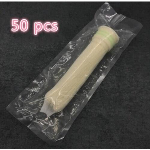 50 pcs New Water Filter 1812 Universal Membrane Shell 10 inch Hollow Fiber Ultrafiltration Membrane Filter
