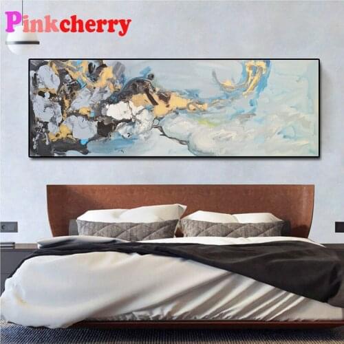 Large size 5d diy Diamond Painting Abstract clouds diamond mosaic full drill diamond embroidery