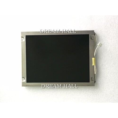 Free shipping 8.4 inch A+ original NL6448BC26-01 LCD DISPLAY Screen Panel for Industrial Equipment
