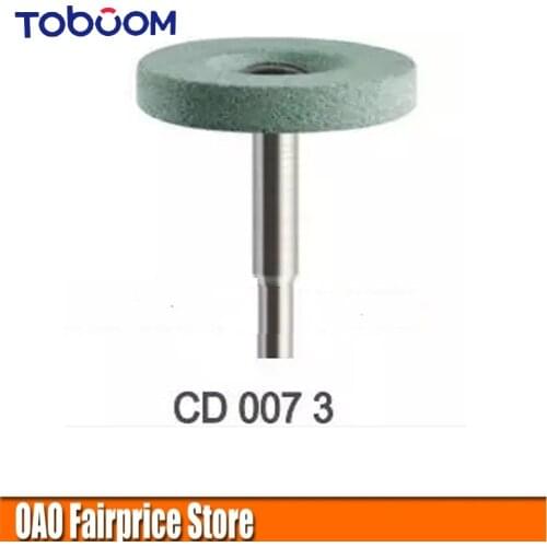 Zirconia grinding wheel, diamond grinding tools dentistry, dental materials, polished, cast porcelain, glass and ceramics,CD0073