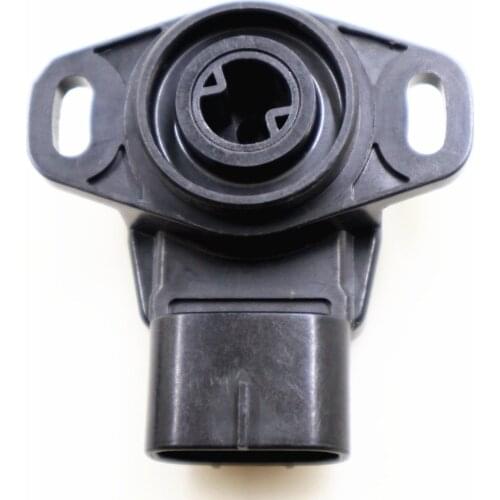 OEM # 1358031G00 13580-31G00 TPS Throttle Position Sensor for Suzuki throttle body sensor 2005-2017 ATV KINGQUAD 700 750 Axi 4X4