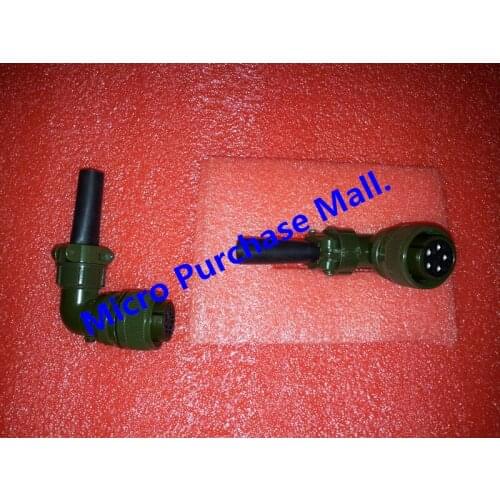 MS3108A18-11S Connector New Ones