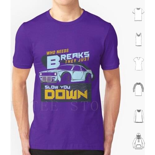 Car Racing Drifting Race Driver Racers T Shirt Cotton Men Diy Print Kangoo Koleos Captur Sandero Master Espace Fluence Kwid Car
