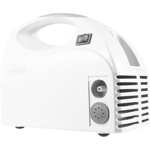 Inhaler Nebulizer for inhalation Household Compressed Air Atomizer for Kids Adult 403C