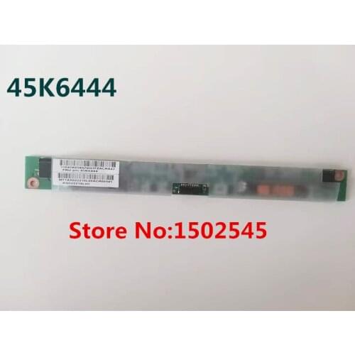 For Lenovo Original Laptop Inverter high-pressure strip high-pressure board AS022218L00 45K6444