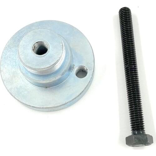 M25x1.5 thread size Clutch Secondary Spreader and Bolt Belt Change Tool for CanAm Maverick 1000R QRS