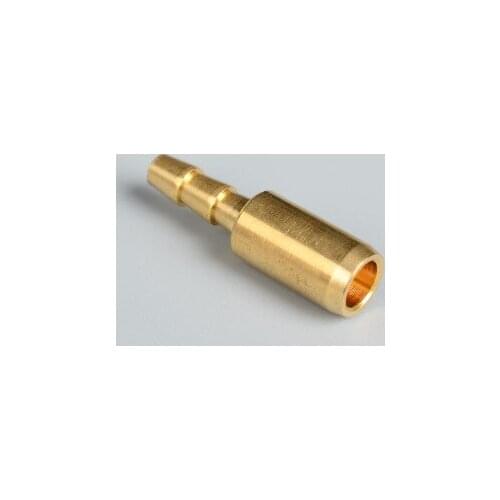 19J Oil Pipe Copper Parts Processing Automotive Carburetor Copper Parts Wholesale Vehicle and Motor Parts Wholesale