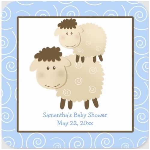 Baby Sheep Metal Cutting Dies For Scrapbooking Dies Metal Nouveau Arrivage 2019 Mom Lover