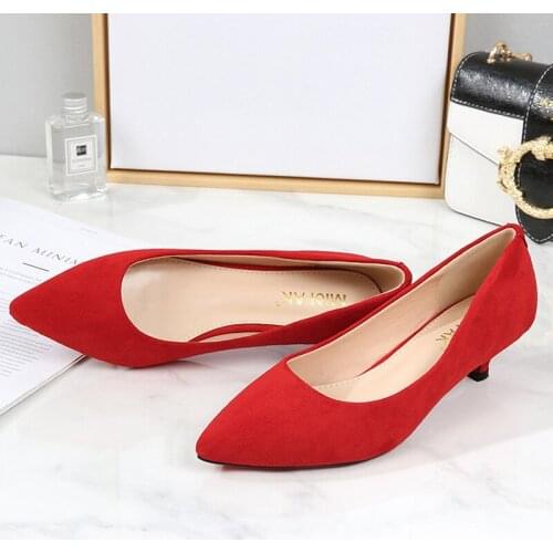 MOBI Women's Stiletto Heels