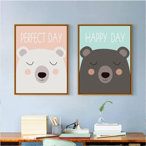 Nordic Landscape Poster Sky Moon Seascape Canvas Painting Wall Art Pictures For Living Room Bedroom Home Cuadros Decoration